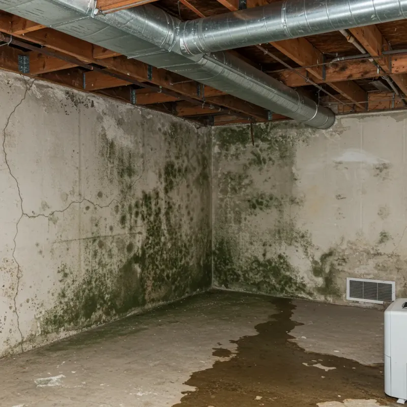 Professional Mold Removal in Sea Girt, NJ